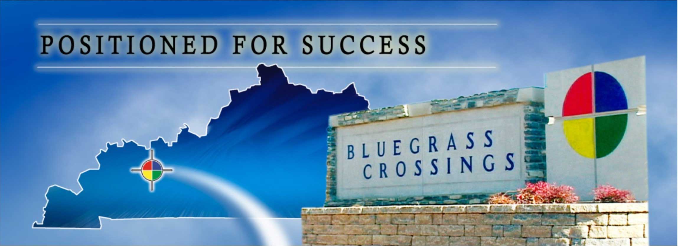 Bluegrass Crossings